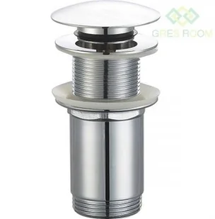 Oltens Korek umywalkowy Oltens Rovde 05201100 - Korki do umywalek - miniaturka - grafika 2