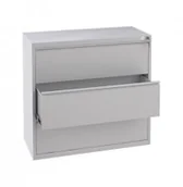 Szafki biurowe - Malow Szafka kartotekowa SKB 210 SKB 210 - miniaturka - grafika 1