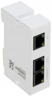 DAHUA EXTENDER PoE PFT1300 DAHUA PFT1300 - Pozostałe akcesoria sieciowe - miniaturka - grafika 15