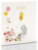 Albumy fotograficzne - Mini-Album TS Hello Baby zestaw: 3 zdjęcia 15x21 - miniaturka - grafika 1