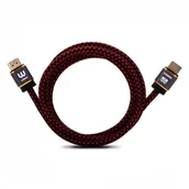 Kable - Wilson Przewód HDMI 8K Premium HDMI Cable 1.5M 2_384443 - miniaturka - grafika 1