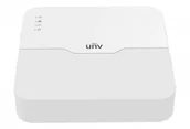 Rejestratory do monitoringu - UNIVIEW NVR301-04LS3-P4 - miniaturka - grafika 1