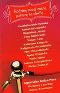 Biografie i autobiografie - Wydawnictwo Naukowe PWN Rodzinę mniej znaną pożyczę na chwilę... - miniaturka - grafika 1