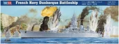 Modele do sklejania - Hobby Boss 086506 jednostka pływająca 1/350 FS dunkerque - miniaturka - grafika 1