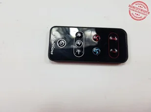 Rowenta Termowentylator HQ7112 Air Force Hot & Cool 54958-W - Ogrzewanie przenośne - miniaturka - grafika 4