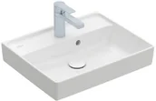 Umywalki - Villeroy & Boch Collaro 50x40 43345GR1 - miniaturka - grafika 1