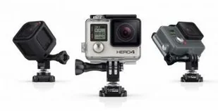 GoPro BALL JOIN BUCKLE - ABJQR-001 - ABJQR-001 - Akcesoria do kamer sportowych - miniaturka - grafika 3