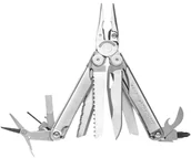 Multitools - Leatherman Multitool Wave Plus (832524) - miniaturka - grafika 1