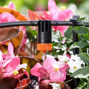 Kroplownik przelotowy 0-10 l/h 912180000 - Inne akcesoria do nawadniania - miniaturka - grafika 2