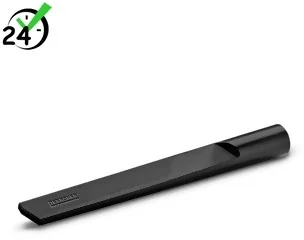 KARCHER Ssawka szczelinowa DN 35. - Akcesoria do urządzeń czyszczących - miniaturka - grafika 2