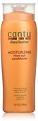 Szampony do włosów - Cantu Shea Butter Moisturizing Rinse Out Conditioner  13.5 FL OZ by Cantu Shea Butter 0027 - miniaturka - grafika 1