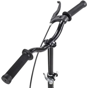 Nils Extreme FL145 ORANGE FLIKER HULAJNOGA - Hulajnogi - miniaturka - grafika 8