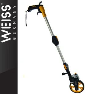 Weiss Drogomierz kołowy 305 309 - Sprzęt geodezyjny - miniaturka - grafika 3