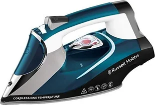Russell Hobbs Cordless One Temperature 26020-56 - Żelazka - miniaturka - grafika 2