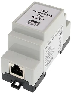 Abcvision OGRANICZNIK PRZEPIĘĆ AXON-AIR/DIN - Akcesoria do monitoringu Abcvision OGRANICZNIK PRZEPIĘĆ AXON-AIR/DIN - Akcesoria do monitoringu - miniaturka - grafika 5