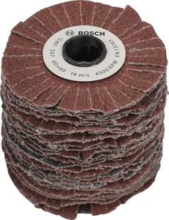 Bosch BOSCH_elektonarzedzia BOSCH_elektonarzedzia Akcesoria do szlifierki rolkowej SW 60 K120 wałek szlifierski do PRR 250 ES SW 60 K120 SW 60 K120 - Pozostałe wyposażenie warsztatu - miniaturka - grafika 2