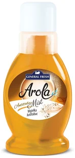 General Fresh Arola Mgiełka Odświeżacz powietrza Flower Mist 300 ml - Odświeżacze powietrza - miniaturka - grafika 2