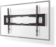 Uchwyty do telewizora - Nedis Nedis TVWM4050BK - Uchwyt ścienny do telewizora 37-70" maks. 40 kg - miniaturka - grafika 1