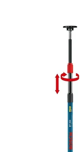 Bosch statyw BT 350 0 601 015 B00 - Sprzęt geodezyjny - miniaturka - grafika 8