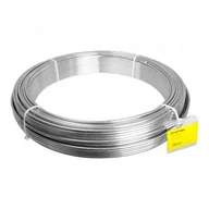 Piorunochrony - Elko-Bis 26KG Drut odgromowy FI8 STAL NIERDZEWNA odgrom 5739 DR 8 NI - miniaturka - grafika 1