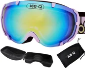 Gogle narciarskie - ICE-Q Gogle Zermatt 1 - miniaturka - grafika 1