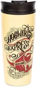 Gadżety dla graczy - Pyramid Gadżet Termos Hogwarts Express Warszawa - miniaturka - grafika 1