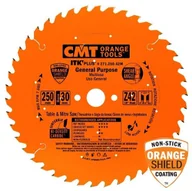 Brzeszczoty - CMT Piła uniwersalna 165 mm - miniaturka - grafika 1