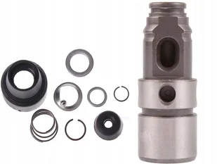 Bosch Professional GBH 2-26 DRE - Młoty udarowe - miniaturka - grafika 27