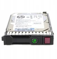 Dyski serwerowe - HP dysk twardy 600GB 6G SAS 15K rpm LFF (3.5-inch) SC Enterprise 3yr Warranty Ha - miniaturka - grafika 1