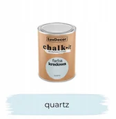 Farby zewnętrzne - Farba kredowa Chalk-it Quartz 125 ml - miniaturka - grafika 1