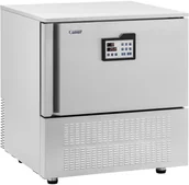 Szafy i witryny chłodnicze - Royal Catering Zamrażarka szokowa 96 l wydajność zamrażania 12 kg 238 min RCGK-BC96 - miniaturka - grafika 1