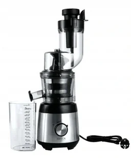 Hoffen SJ-1110 - Wyciskarki wolnoobrotowe - miniaturka - grafika 2