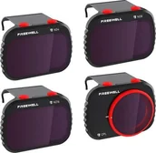 Akcesoria do drona - DJI Freewell FREEWELL Filtry ND 4/8/16/CPL do Mavic Mini Mini 2 FW-MM-STD - miniaturka - grafika 1