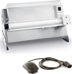 Hendi Wałkownica elektryczna do ciasta 300 226599 - Inne urządzenia gastronomiczne - miniaturka - grafika 2