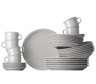 Serwisy obiadowe - Thomas trend biały zestaw 30-częściowy 11400-80000-18743 - miniaturka - grafika 1