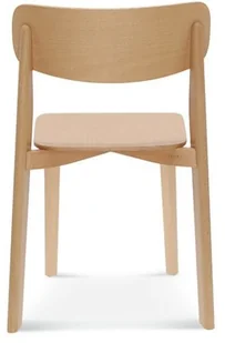 Fameg : Krzesło Pala A-1907 - Krzesła - miniaturka - grafika 4