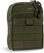 Plecaki - Tasmanian Tiger TT Tac Torebka Trema, olive 2021 Akcesoria do plecaków 7539-331 - miniaturka - grafika 1