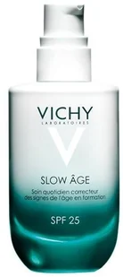 Vichy Pielęgnacja przeciwstarzeniowa - Slow Age Daily Care Fluid Pielęgnacja przeciwstarzeniowa - Slow Age Daily Care Fluid - Kremy do twarzy - miniaturka - grafika 4