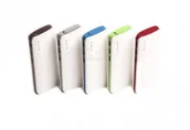 Powerbanki - Techonic POWERBANK 20 000MAH 3U 3XUSB (szary) 95125507 - miniaturka - grafika 1
