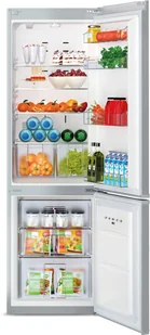 Lodówka Kernau KFRC 18161 NF X - Lodówki - miniaturka - grafika 2