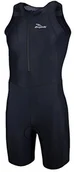 Sprzęt do nurkowania - Rogelli Florida kostium triathlonowy, męski, czarny, XL 030.003.XL - miniaturka - grafika 1
