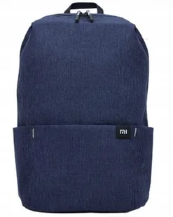 Xiaomi Plecak Xiaomi Mi Casual Daypack Blue Granatowy daypack_20200821134416 - Plecaki - miniaturka - grafika 8