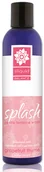 Płyny do higieny intymnej - Sliquid Płyn do higieny intymnej Sliquid Balance Splash 255 ml Grejpfrut i tymianek - miniaturka - grafika 1