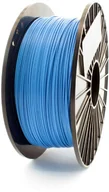 Filamenty i akcesoria do drukarek 3D - F3D Filament Pla+ 2,85mm 1kg Niebieski - miniaturka - grafika 1