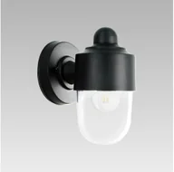 Lampy ogrodowe - Prezent 48324 - Kinkiet zewnętrzny HALIFAX 1xE27/10W/230V IP44 - miniaturka - grafika 1