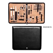 Zestawy do manicure i pedicure - Tradition 3 swords Wielki zestaw narzędzi do pielęgnacji stóp i strzyżenia - 9410 MC N 076D-421DD - miniaturka - grafika 1