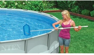 Intex Siatka dnová 6941057404592 - Akcesoria do basenów - miniaturka - grafika 2