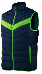 NEO-TOOLS Bezrękawnik roboczy 81-534-XXL rozmiar XXL) | Raty - Odzież robocza - miniaturka - grafika 2