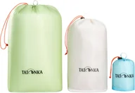 Kosmetyczki, organizery i kuferki - Tatonka SQZY Stuff Bag Set, assorted 2021 Organizery podróżne 3067-001 - miniaturka - grafika 1