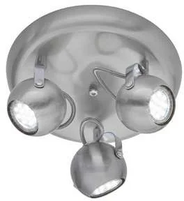 RL BASTIA R80053907 - Lampy sufitowe - miniaturka - grafika 3